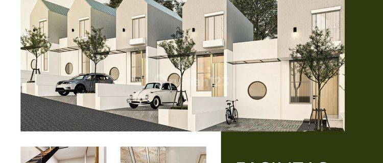 Jangan Lewatkan Kesempatan Emas Ini! 

Nikmati harga spesial hanya Rp 469 Juta untuk 3 unit rumah pertama di Bukit Teras Cihanjuang!

 City View yang memukau
 Udara sejuk dan segar
 Lingkungan nyaman dan aman

Segera miliki rumah impian Anda dengan harga  1