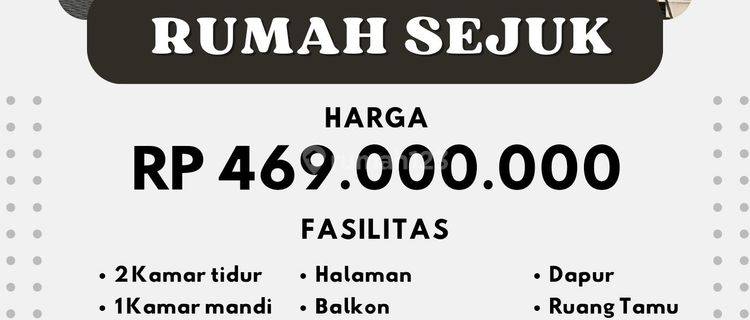 Jangan Lewatkan! Rumah Eksklusif Dengan Pemandangan Kota Cimahi
Rumah Impian Dengan Panorama Kota Cimahi: Hunian Nyaman dan Strategis! 1