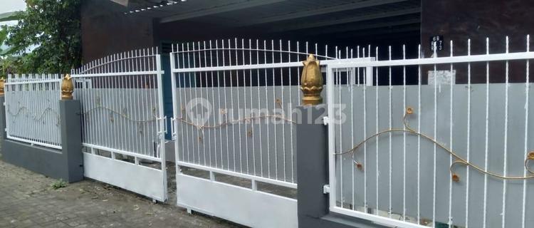 For Sale: 10-Bedroom Boarding House Near UKRIM Campus 1