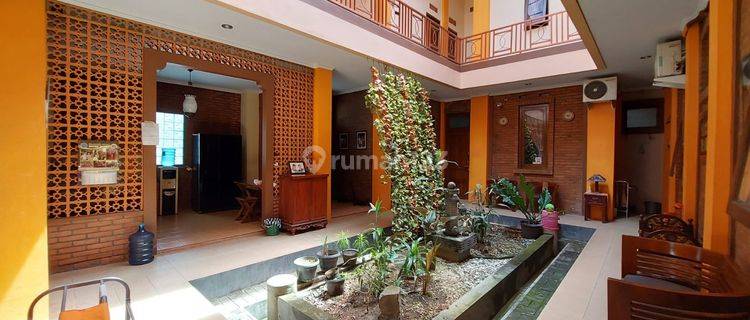 Dijual Kost Exclusive Condongcatur Dekat Ugm Dan Upn 1