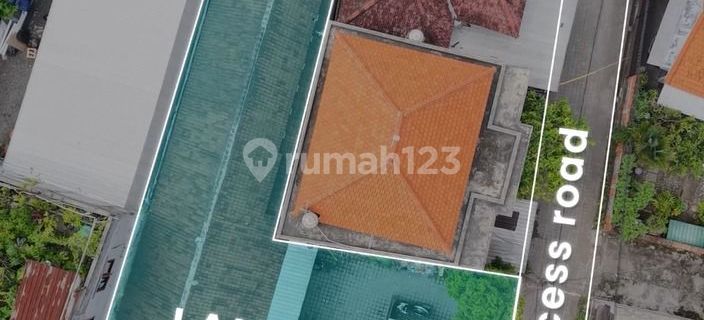 Bonus Land for Boarding Houses 1