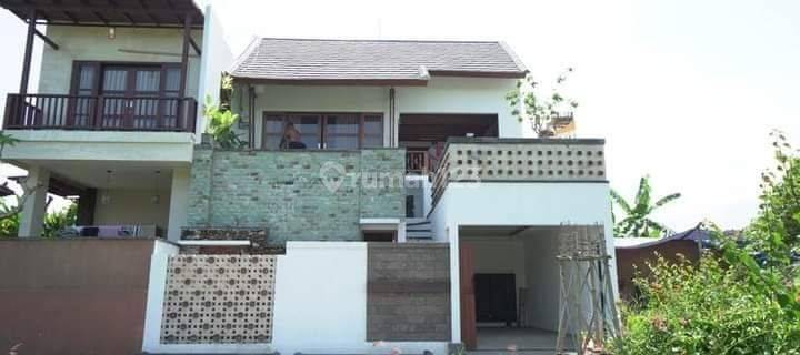 Villa Murah Gianyar  1