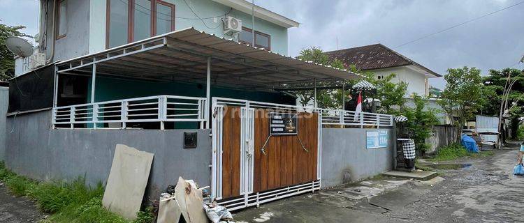 Rumah Sewa Renon 1