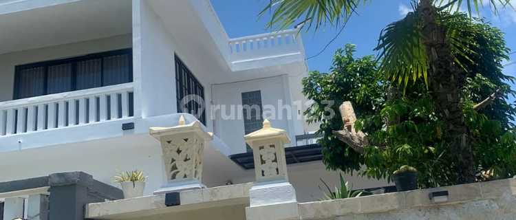Rumah Baru Goa Gong 1