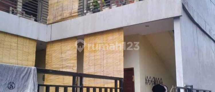 Kos Kosan Teuku Umar 1