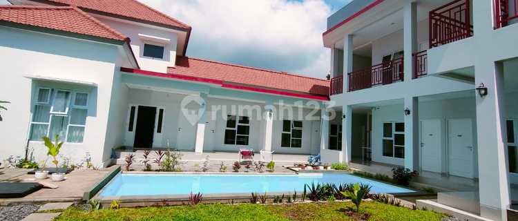 Goeshouse Unggasan Sale 1