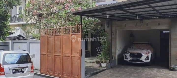 Rumah Dijual Di Krobokan 1