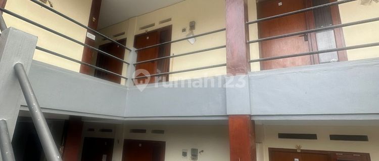 Kos Kosan Peguyangan North Denpasar 1