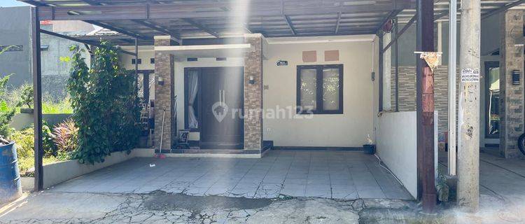 Rumah Modern Minimalis Semi Interior di Rancamanyar Regency 2 Siap Langsung Ditempati 1