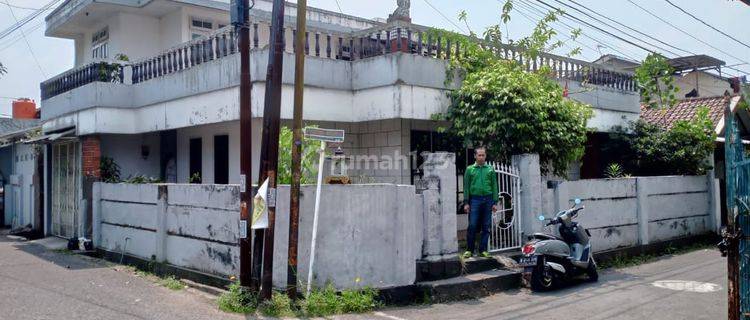 LELANGAN BANK Komp. Cibolerang Indah,  Jl. Satria raya 1