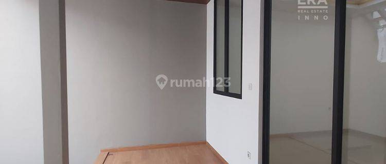 Dijual Rumah Baru di Singgasana, Cluster Favorit, Lingkungan Tenang Nyaman 1