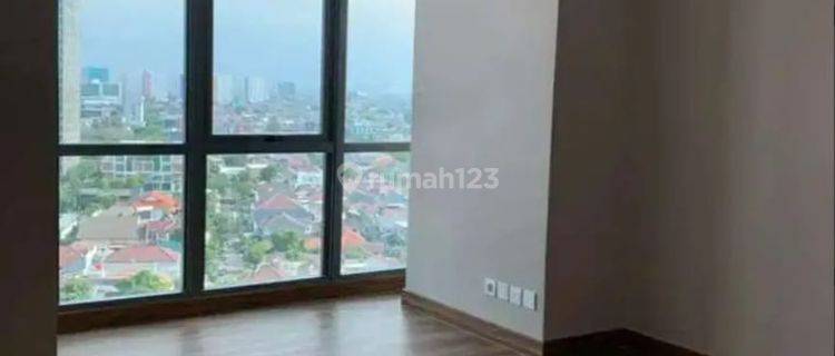 Disewakan Apart Holland Village Semi furnish Siap huni, Cempaka Putih, Jakarta Pusat, 007 1