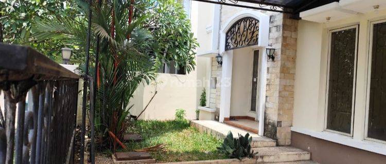 Disewakan Rumah 2 Lantai Siap Huni Royal Residence, Cakung, Jakarta Timur 004 co 015 1