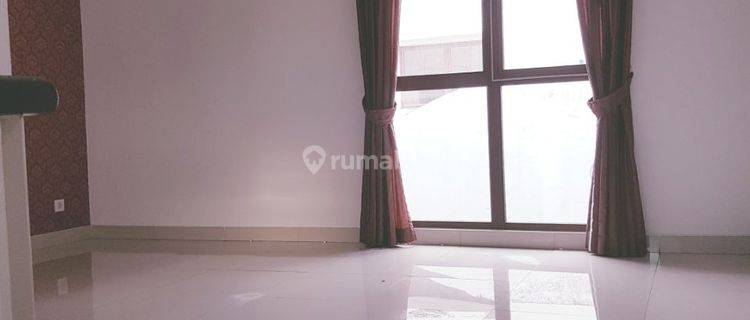 Rumah 2 Lantai Siap Huni Full Furnished Cluster Lantana, Jakarta Garden City, Cakung, 015 Co 039 1