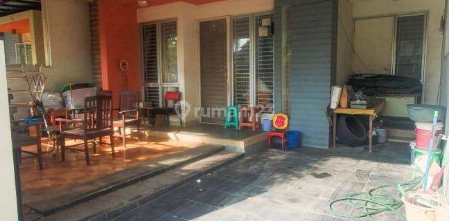 Disewakan Rumah Bagus Unfurnished Cluster Ifolia, Tarumajaya, Bekasi, 032 1