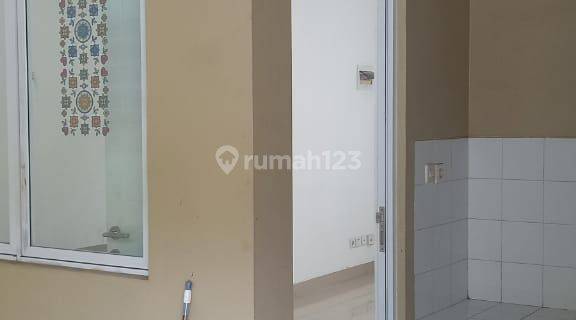 Disewakan Rumah Modern 2 Lantai Plus Ac Cluster Thames, Jakarta Garden City, Cakung, 006 1
