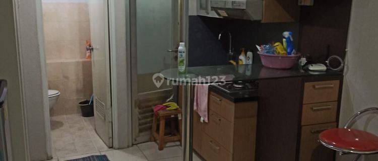 APARTEMEN MURAH DI KELAPA GADING, FULL PURNISHED, BEBAS BANJIR, EMERALD KELAPA GADING JAKARTA UTARA 1