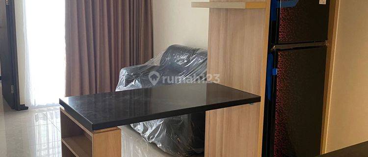 Apartement Metro Garden Semi Furnished Cipondoh Tangerang 1