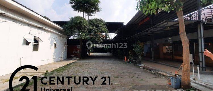 kan Tanah Di Lokasi Strategis Jakarta Pusat 1