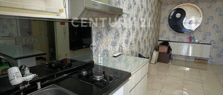 Dijual Apartement Seasons City , Latumenten Grogol 1