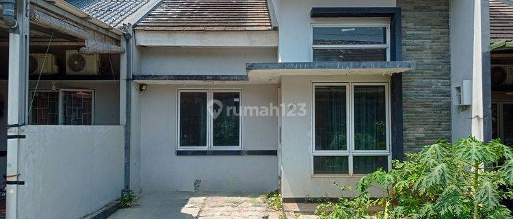 Rumah Strategis 400jtan Dibantu KPR 10 Mnt UNPAM Viktor 2 Bisa Nego J22846 1