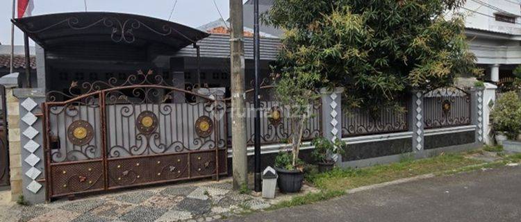 Rumah LT 231 SHM Dibantu KPR 10 Menit ke Rumah Sakit Daan Mogot Bisa Nego J25878 1