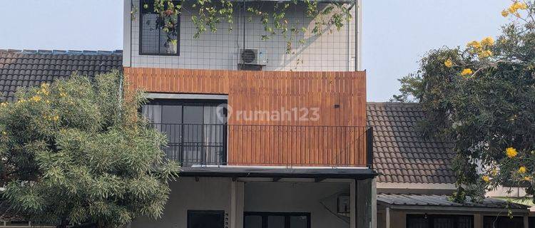 Rumah Idaman 3 Lt Harga Nego 10 Menit ke Transmart Graha Jaya J26490 1