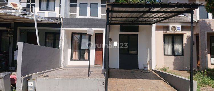 Rumah Free Renov 10 Menit ke Bintaro Jaya Xchange Mall Harga Nego Siap KPR J-27383 1