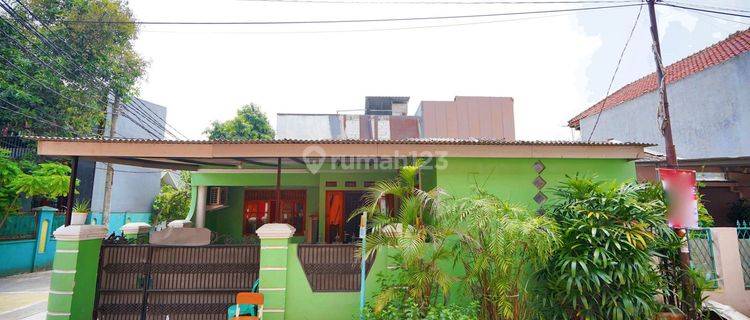 Ruamh SHM LT 141 Siap Huni 6 menit ke Summarecon Mall Serpong J8290 1