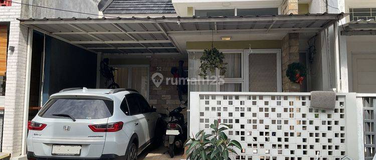 Rumah Seken Siap KPR dekat Bintaro Jaya Xchange Mall Bisa Nego J29118 1