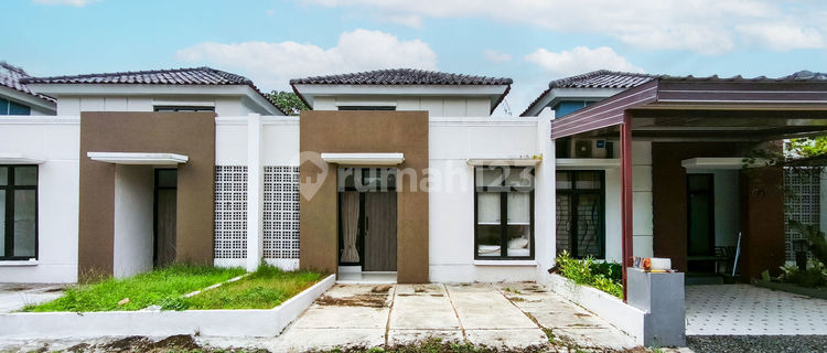 Rumah 1 Lt Terawat 15 Menit ke Pintu Tol Kayu Manis 2 Hadap Timur J39973 1