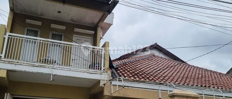 Land 250 sqm, East Facing, Ready to Occupy, 5 Minutes to Gandaria City J-40268 1