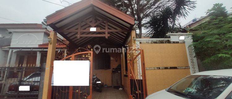 Rumah Hadap Selatan 10 Mnt ke The Park Sawangan Siap Huni J22876 1