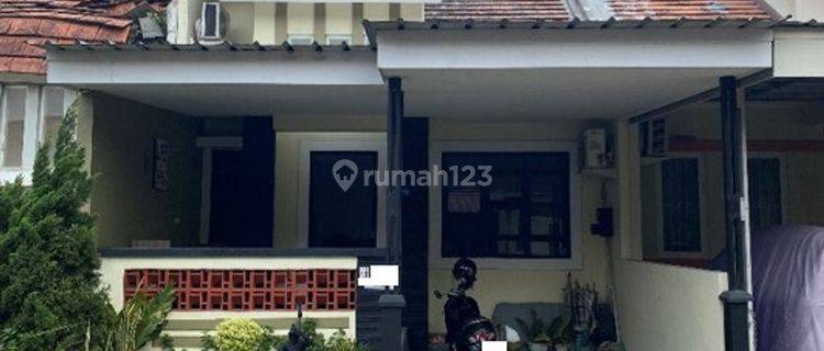 Rumah SHM Hadap Utara 15 Menit ke Mall Ciputra Cibubur Bisa KPR J19800 1