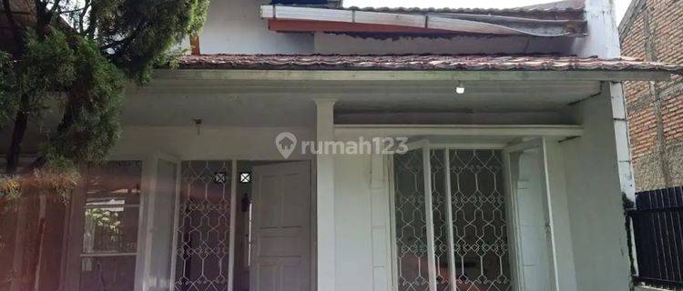 Rumah LT 131 Bisa Nego Hadap Utara 8 Menit ke Cibinong City Mall J9593 1