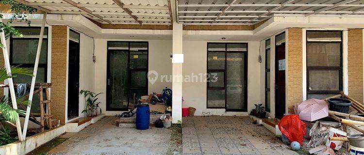 Rumah Minimalis Akses Cepat ke Gerbang Tol Cisalak 4 Siap Huni J17527 1