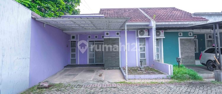 Rumah Minimalis 4 Menit ke RSU Hermina Serpong 2 KT Siap Huni J33692 1