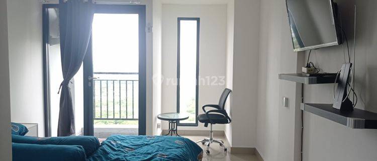 Disewakan apartemen Sayana 1