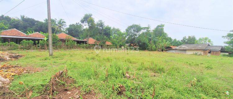 Jual Kavling Murah 800 Rb-an/m2, Dekat Pabrik Hyundai 1