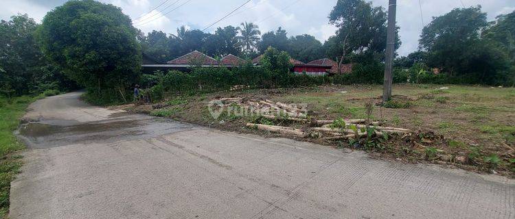 500 Rb-an Kavling Bekasi, Selatan Kawasan Deltamas. Terima SHM Pecah 1