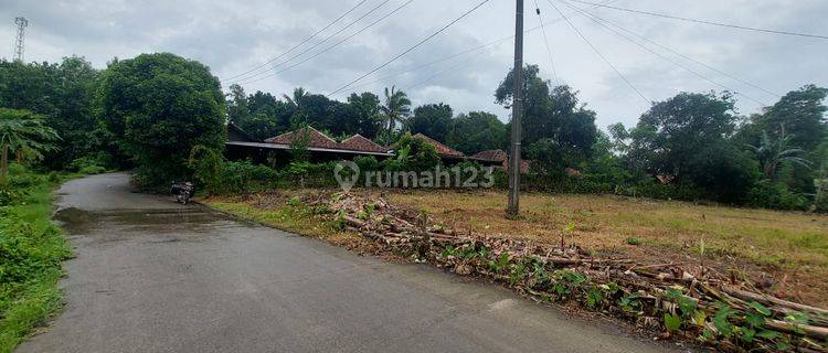 Selatan Deltamas, Kavling Hunian & Investasi Bekasi Timur 1