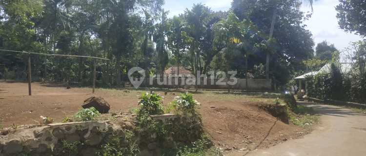 Dekat Kantor Desa Cibodas Rumpin Kavling Rumpin Harga 90 Jt An 1