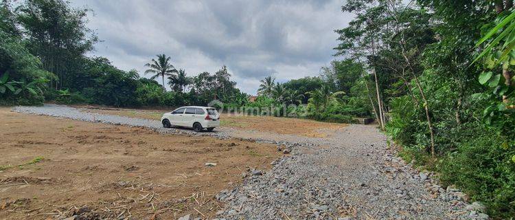 Kapeling Magelang, 3 Menit Samsat Mungkid 1