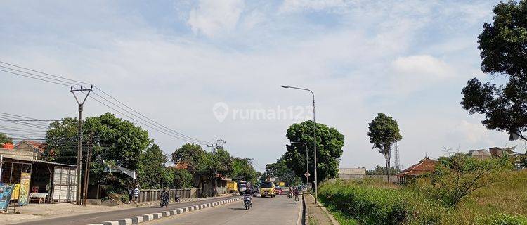 Tanah Bandung Selangkah Bakal RS Unisba Strategis Investasi 1