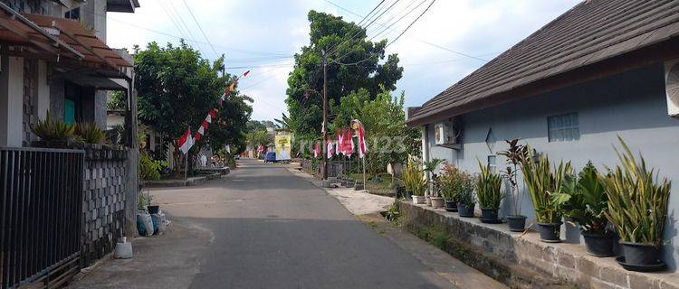 Tanah Jogja Sleman Dekat SD Bias Jakal Akses Masuk Mobil 1