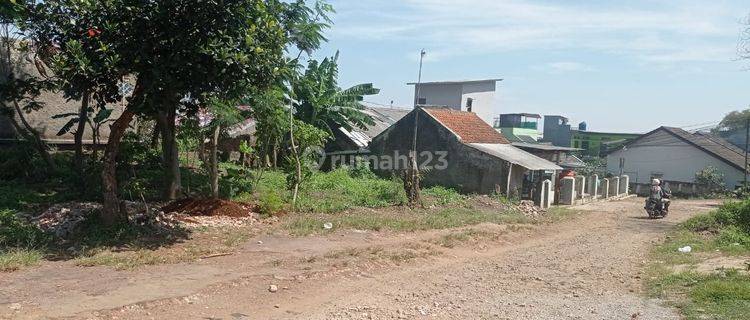 Tanah Murah Sumedang Jatinangor Dekat Kampus Itb Luas 131 M2 SHM 1