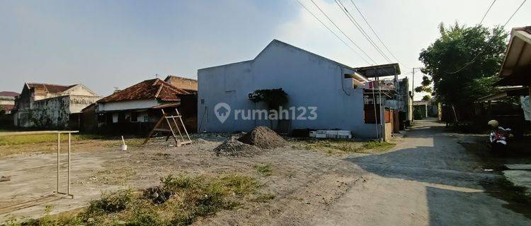 Tanah Kos Yogyakarta Janti Dekat Plaza Ambarukmo Shmp Luas 114 M2 1