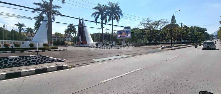 Tanah Jatinangor Dekat Kampus Itb Lingkungan Kos kosan 1