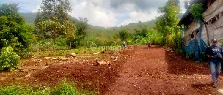 Dekat Rsud Majalaya, Tanah Kavling Shm Mulai 750 Rb m  1