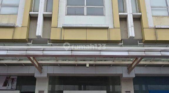 Ruko 3 Lantai di Emerald Summarecon Bekasi 1